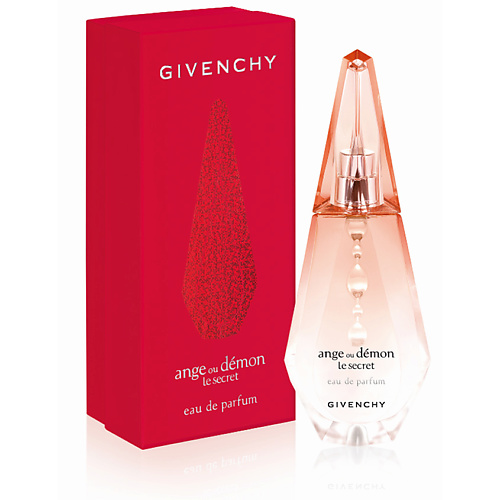 

GIVENCHY Ange Ou Demon Le Secret Limited Edition 50, Ange Ou Demon Le Secret Limited Edition