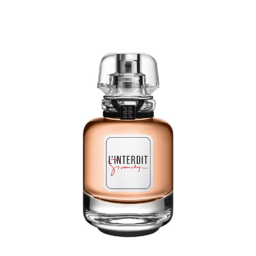 GIVENCHY L'Interdit Edition Millesime Eau de Parfum