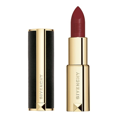 GIVENCHY Матовая губная помада Le Rouge Deep Velvet.