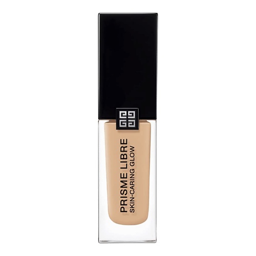 GIVENCHY Ухаживающее тональное средство-флюид Prisme Libre Skin-Caring Glow