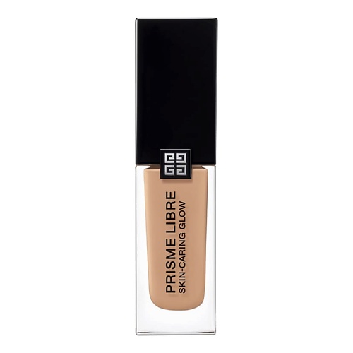 GIVENCHY Ухаживающее тональное средство-флюид Prisme Libre Skin-Caring Glow