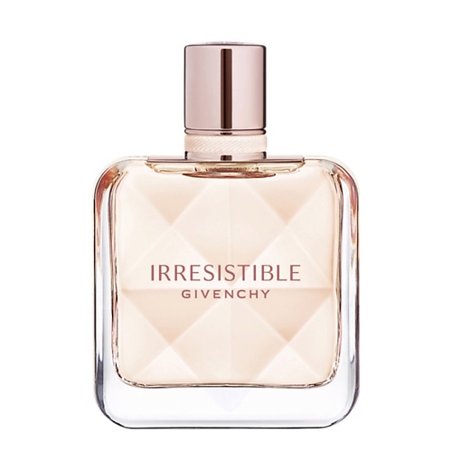 GIVENCHY Irresistible Eau de Toilette Fraiche