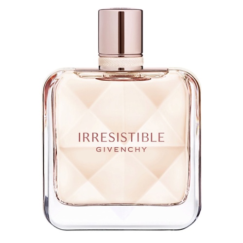 GIVENCHY Irresistible Eau de Toilette Fraiche