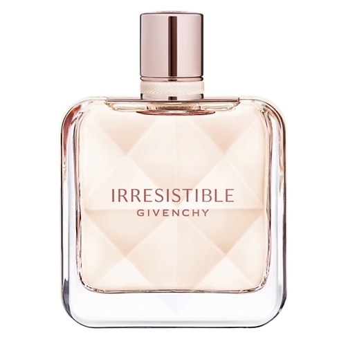 GIVENCHY Irresistible Eau de Toilette Fraiche