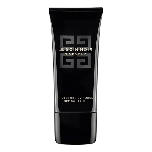 GIVENCHY Флюид для лица SPF 50+ pa ++++ Le Soin Noir Fluid