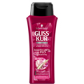 

GLISS KUR Шампунь для волос Защита цвета и блеск