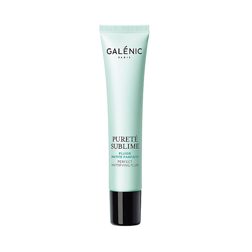 GALENIC PURETE SUBLIME Флюид для безупречной матовости  - Купить