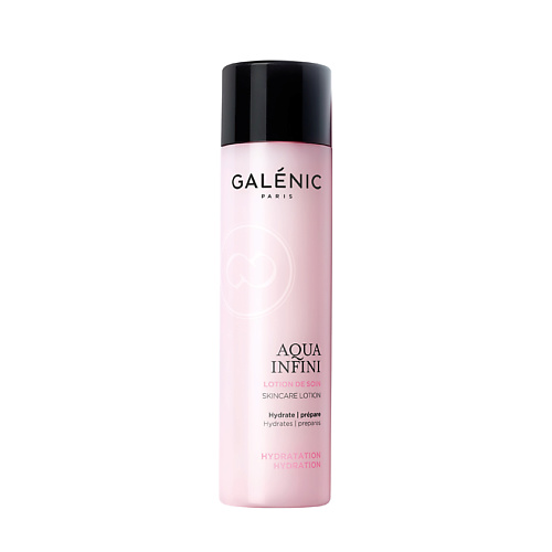 GALENIC AQUA INFINI Лосьон-уход для лица