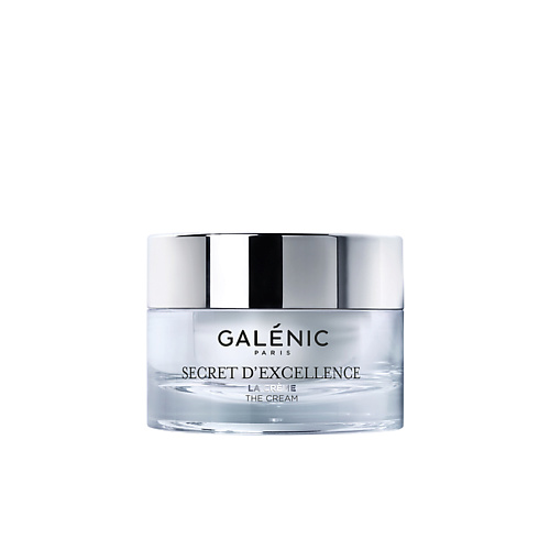 GALENIC SECRET D'EXCELLENCE Крем для коррекции всех видимых признаков старения  - Купить