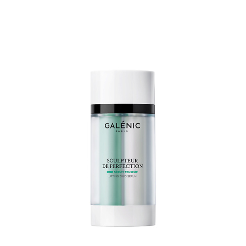 GALENIC SCULPTEUR DE PERFECTION Двойная подтягивающая сыворотка  - Купить