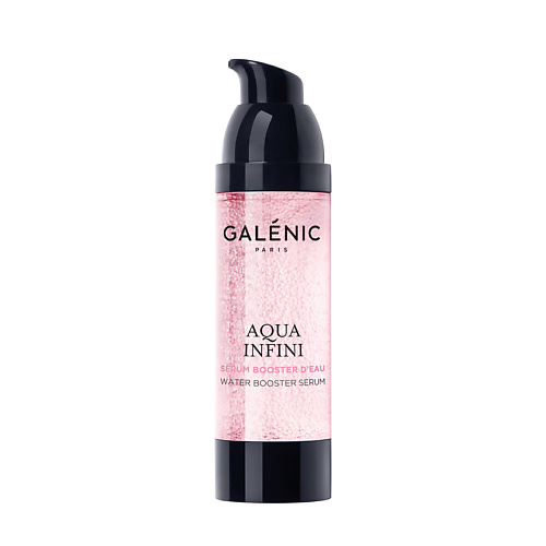 

GALENIC AQUA INFINI Интенсивно увлажняющая сыворотка