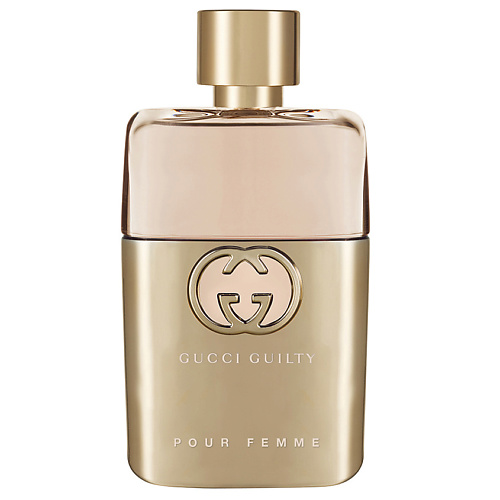 GUCCI Guilty Pour Femme