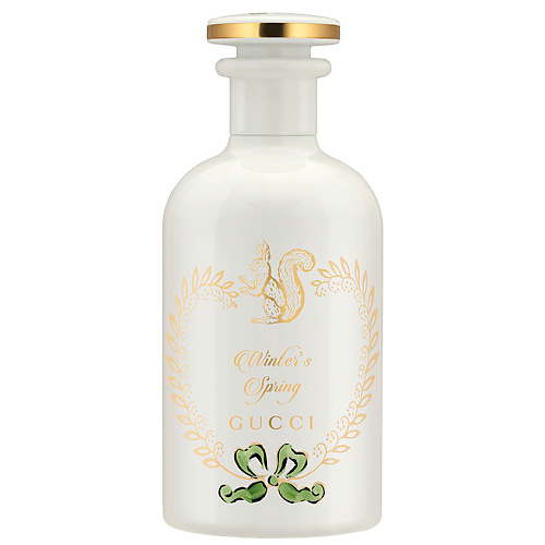 

GUCCI Garden Winter's Spring