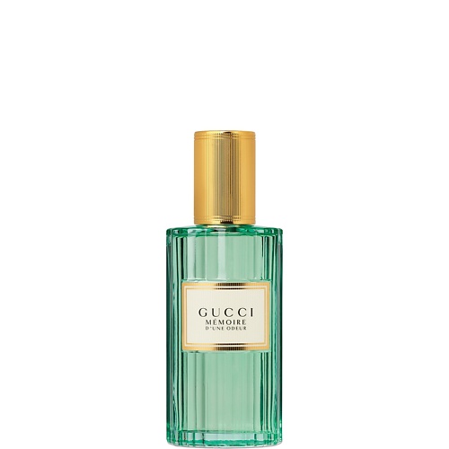 GUCCI Mémoire