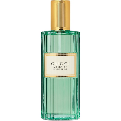 GUCCI Mémoire