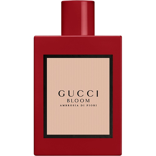 GUCCI Bloom Ambrosia Di Fiori