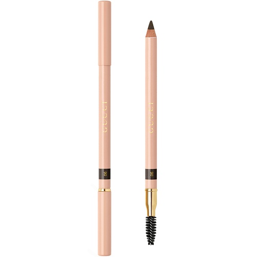 фото Gucci пудровый карандаш для бровей crayon définition sourcils