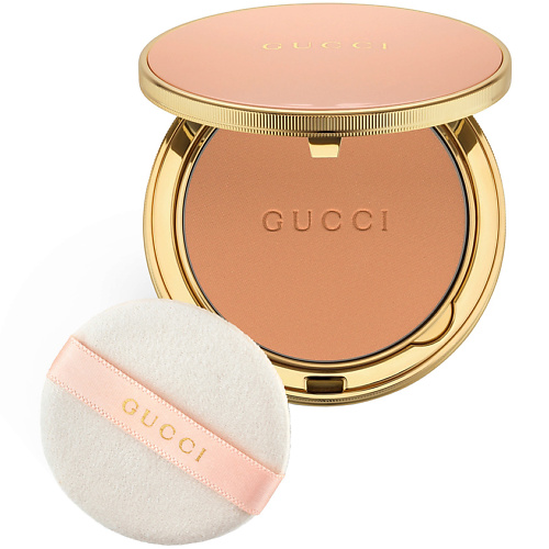 

GUCCI Матирующая пудра Poudre De Beauté Mat Naturel