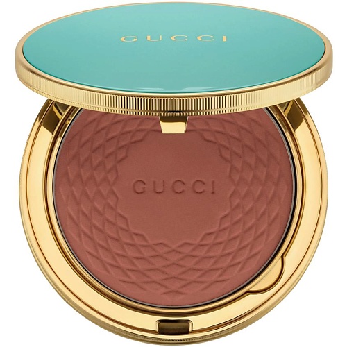 

GUCCI Пудра Poudre De Beauté Éclat Soleil