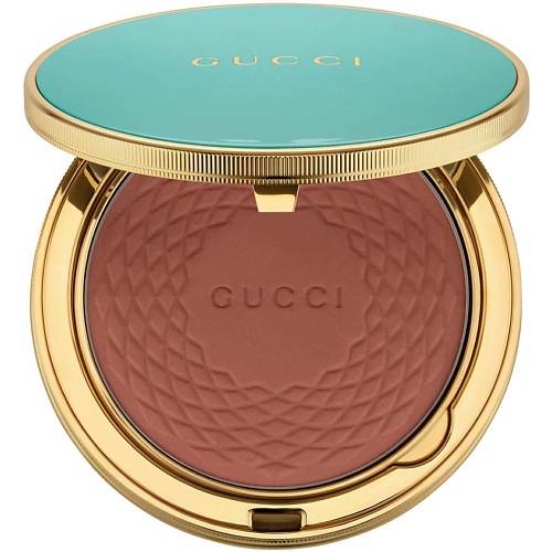 фото Gucci пудра poudre de beauté éclat soleil