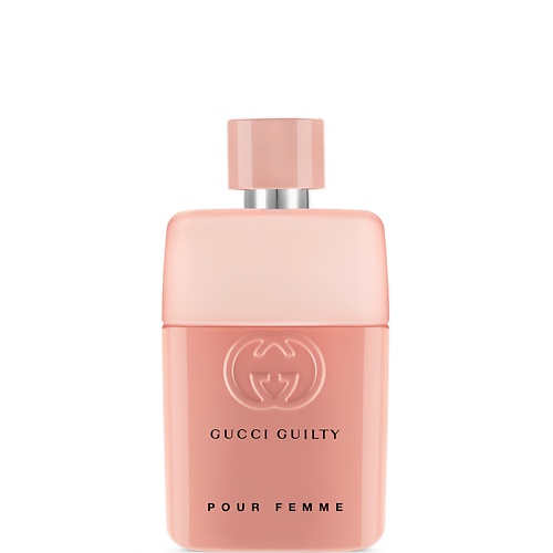 GUCCI Guilty Love Edition pour femme