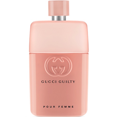 GUCCI Guilty Love Edition pour femme