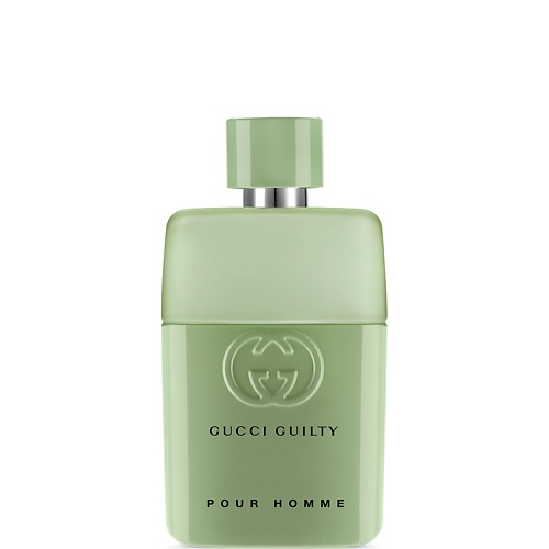 

GUCCI Guilty Love Edition Pour Homme 50, Guilty Love Edition Pour Homme