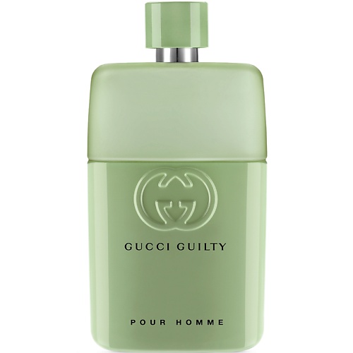 GUCCI Guilty Love Edition Pour Homme