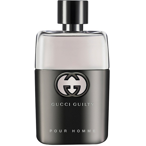 Мужская парфюмерия GUCCI Guilty Pour Homme 50