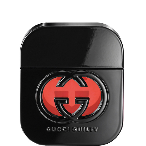 GUCCI Gucci Guilty Black Pour Femme