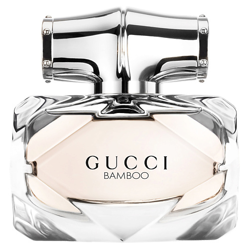 GUCCI Bamboo Eau de Toilette