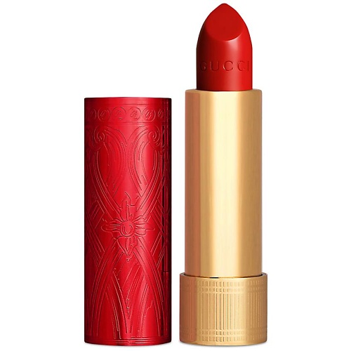 

GUCCI Губная помада Rouge À Lèvres Satin, Губная помада Rouge À Lèvres Satin