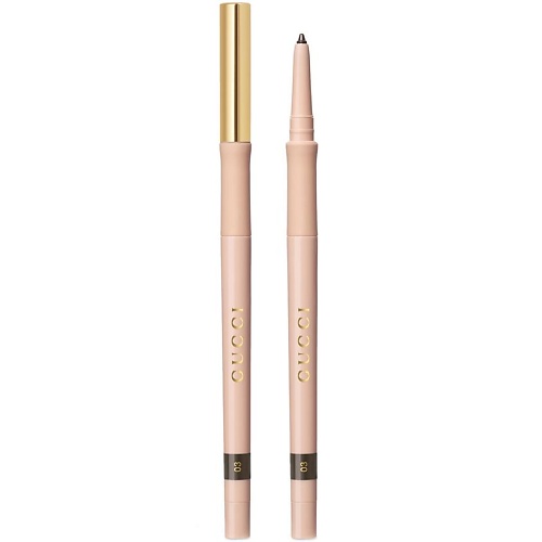 фото Gucci карандаш для глаз stylo contour des yeux