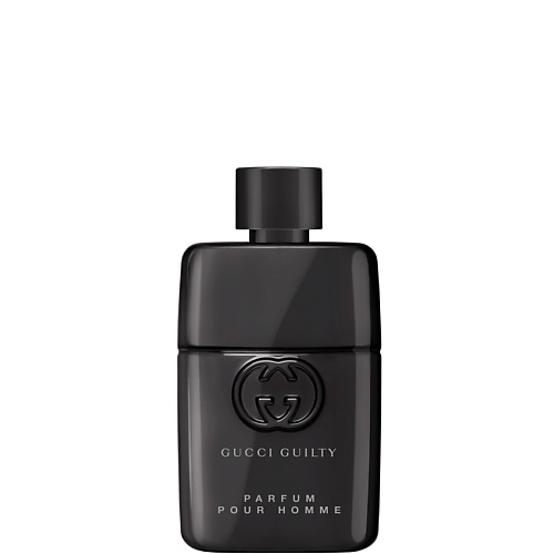 GUCCI Guilty Parfum Pour Homme