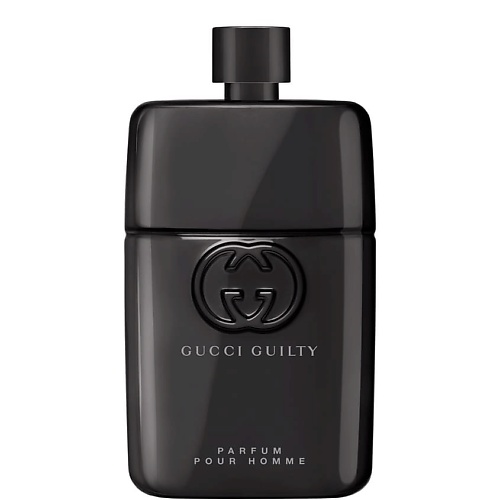 Мужская парфюмерия GUCCI Guilty Parfum Pour Homme