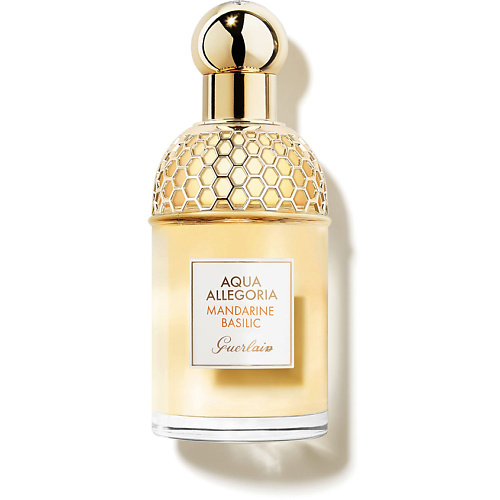 

GUERLAIN Aqua Allegoria Mandarine-Basilic