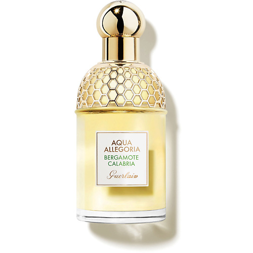 

GUERLAIN Aqua Allegoria Bergamote Calabria