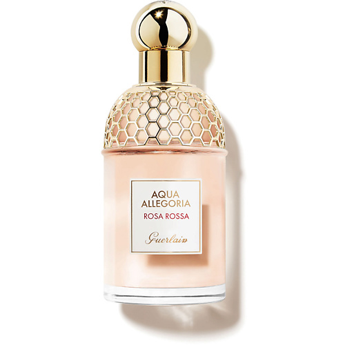 

GUERLAIN Aqua Allegoria Rosa Rossa. 75, Aqua Allegoria Rosa Rossa.