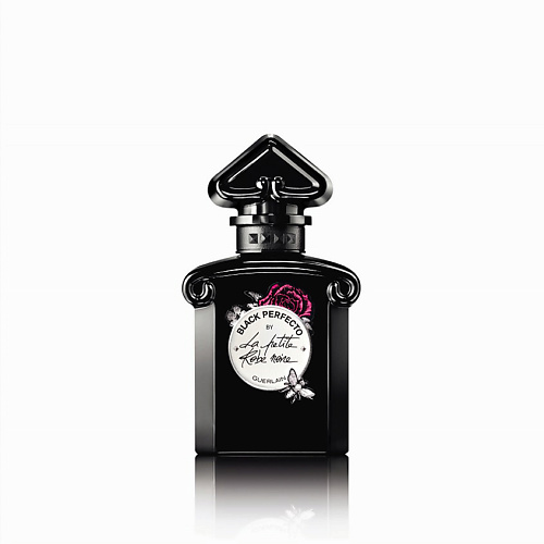 GUERLAIN La Petite Robe Noire Black Perfecto Florale