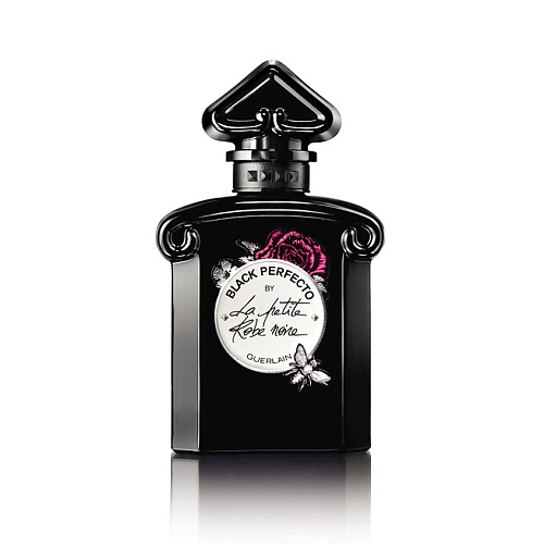 GUERLAIN La Petite Robe Noire Black Perfecto Florale