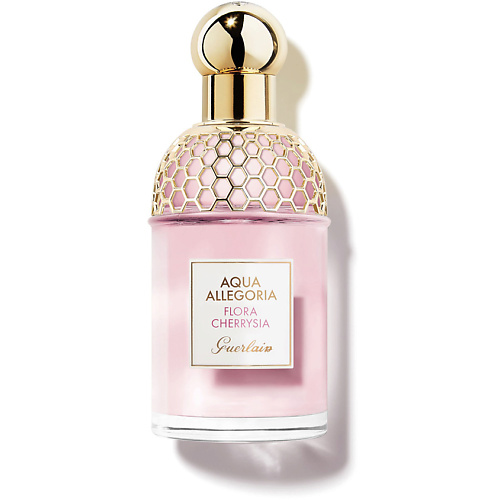 GUERLAIN Aqua Allegoria Flora Cherrysia