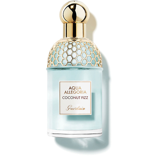 GUERLAIN Aqua Allegoria Coconut Fizz