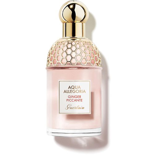 GUERLAIN Aqua Allegoria Ginger Piccante