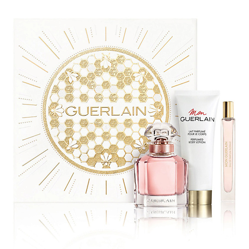 GUERLAIN Набор Mon Guerlain Florale Set