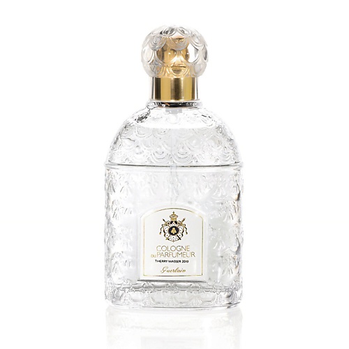 

GUERLAIN Cologne du Parfumeur, Cologne du Parfumeur