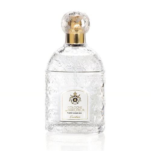 Женская парфюмерия GUERLAIN Cologne du Parfumeur