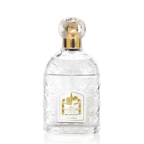 

GUERLAIN Eau de Cologne du Coq, Eau de Cologne du Coq
