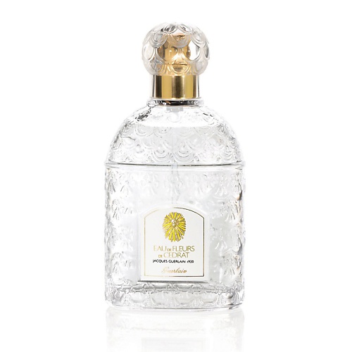 

GUERLAIN Eau de Fleurs de Cedrat, Eau de Fleurs de Cedrat