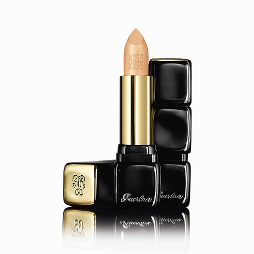

GUERLAIN Помада для губ KissKiss Satiny Golden