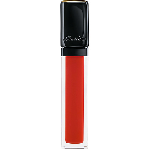 Помада GUERLAIN Жидкая помада для губ KISSKISS